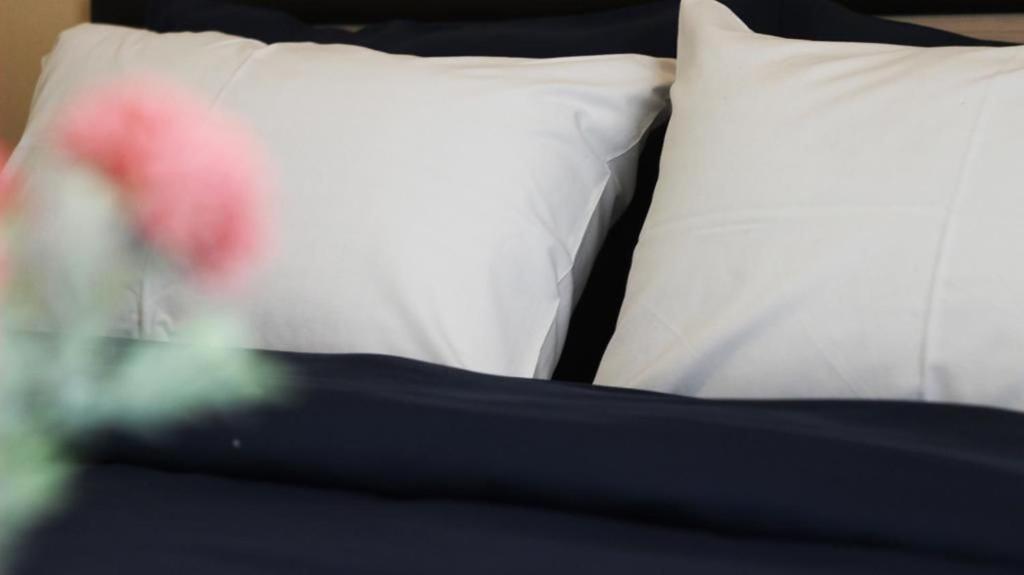 Globy Seaview Apartments كافالا المظهر الخارجي الصورة